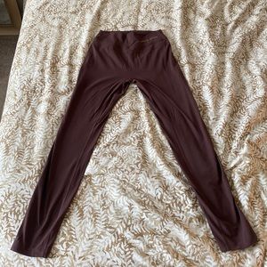 Whitney Simmons leggings